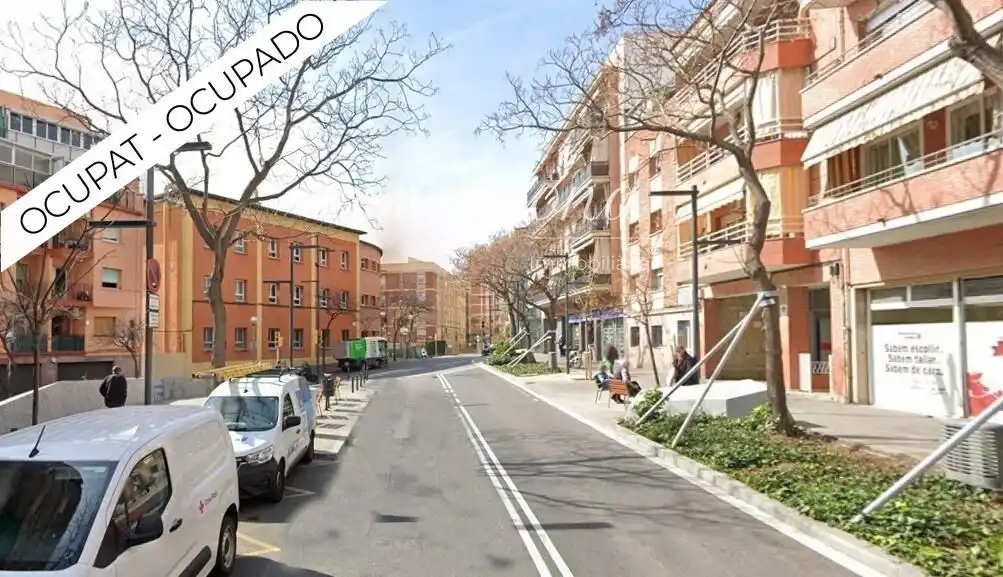 Casa adosada en venta en Barcelona, Barcelona