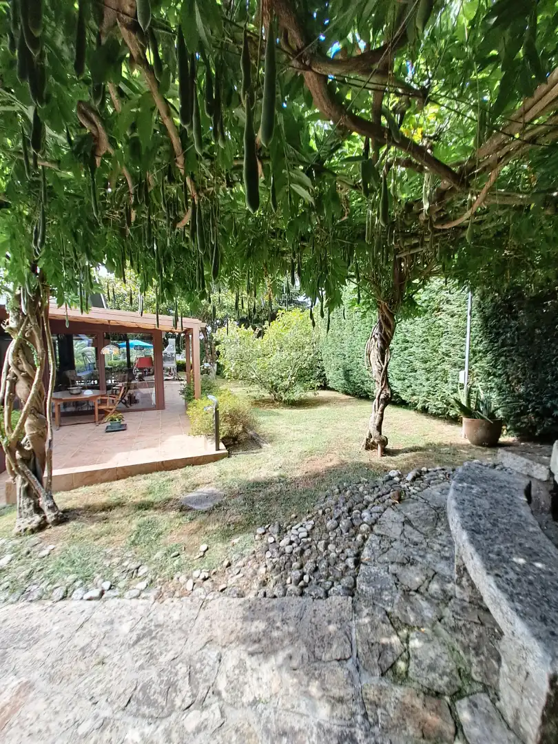Detached house with pool for sale in Rúa Federico Manciñeira, imagen 33