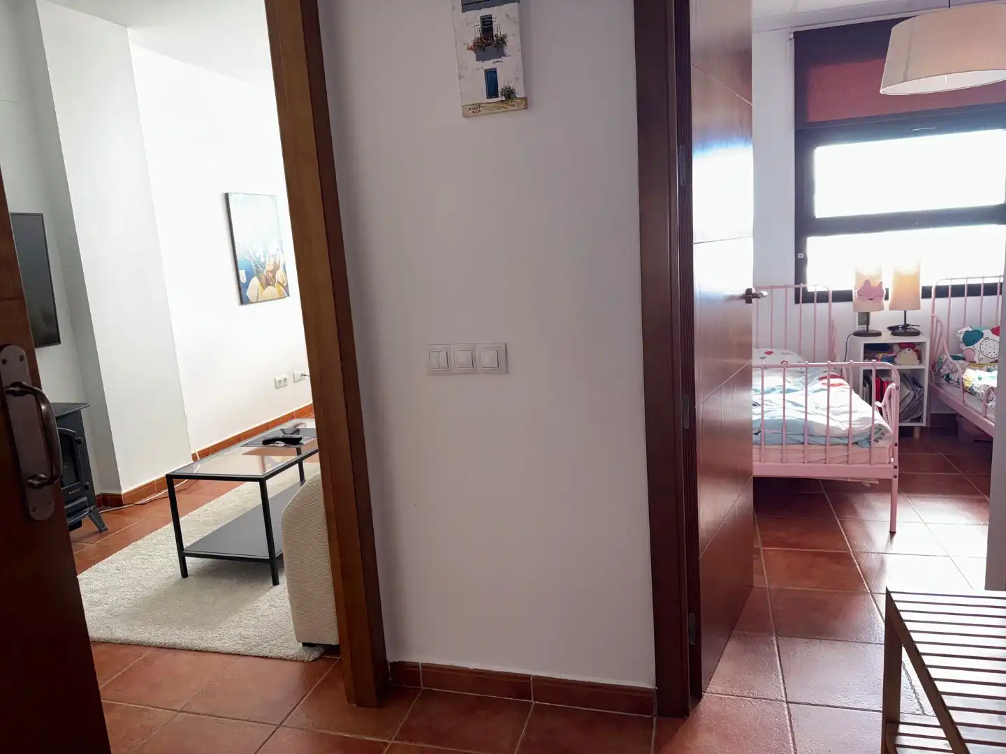 Flat for sale in Sierra Nevada
