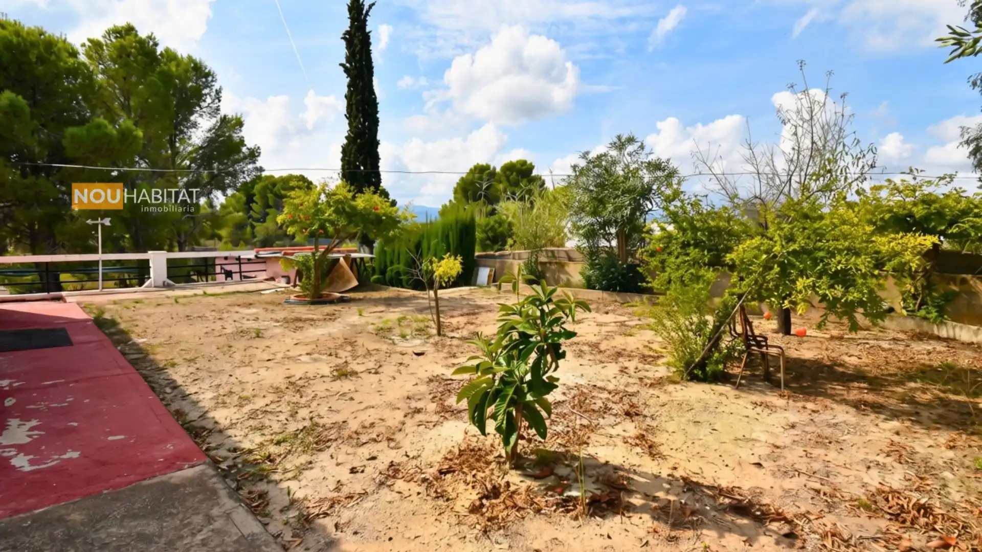 Villa con giardino in vendita a Montserrat, imagen 16