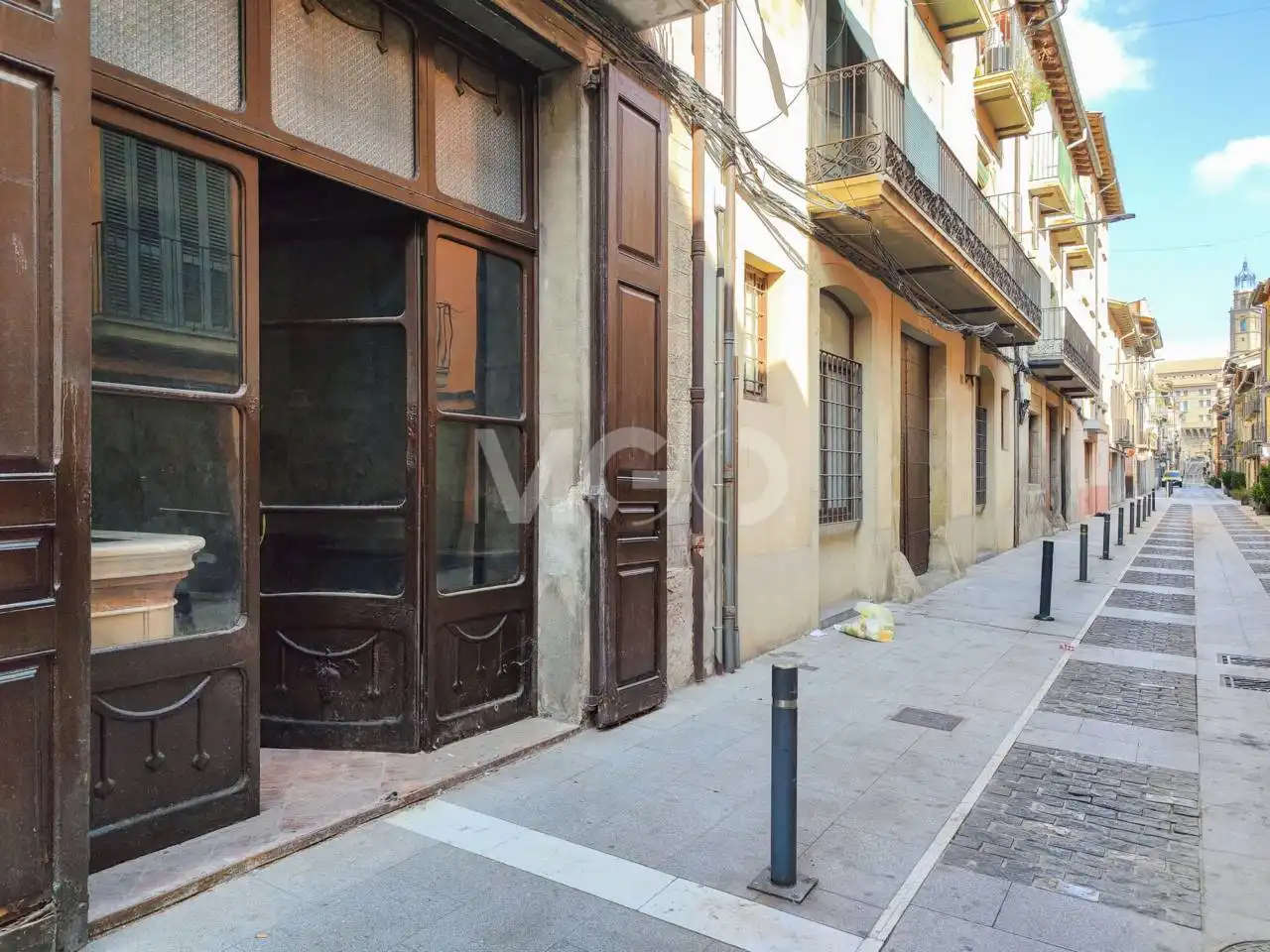 Local comercial en venda a Calle del Pont 50, imagen 2