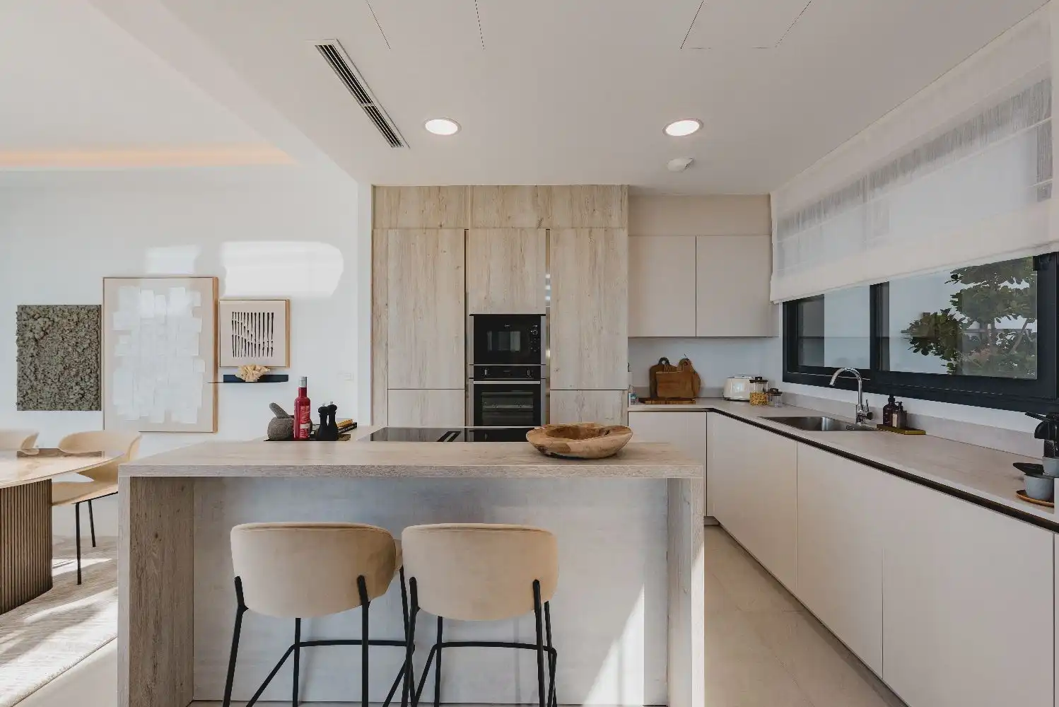 Vivienda con piscina en venta en Río Real - Los Monteros, imagen 7