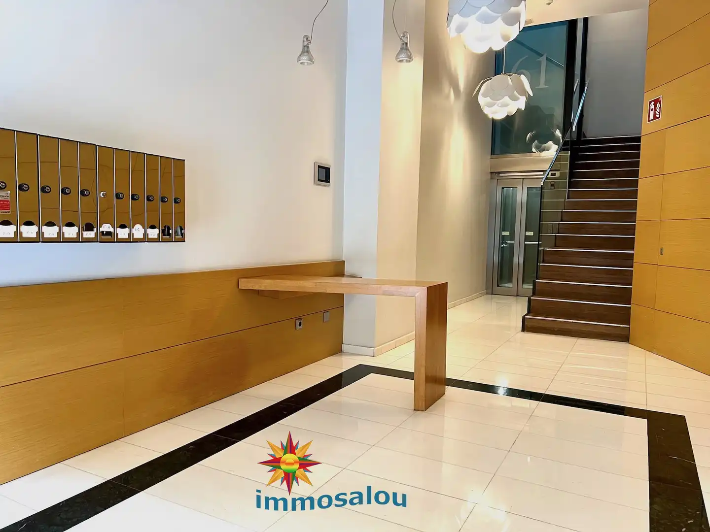 Appartement avec ascenseur à vendre à Nova, imagen 36