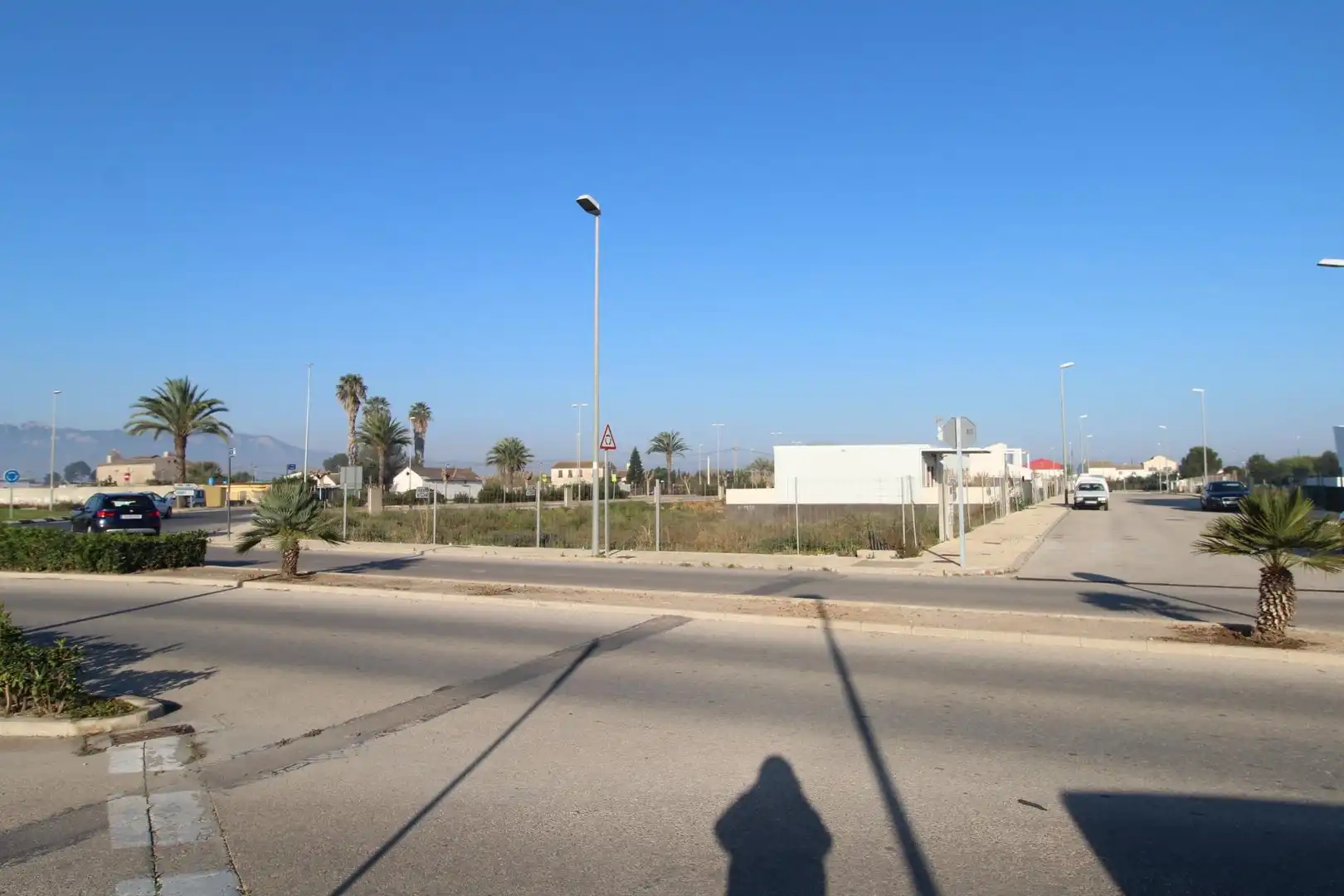 Residencial en venta en Cullera