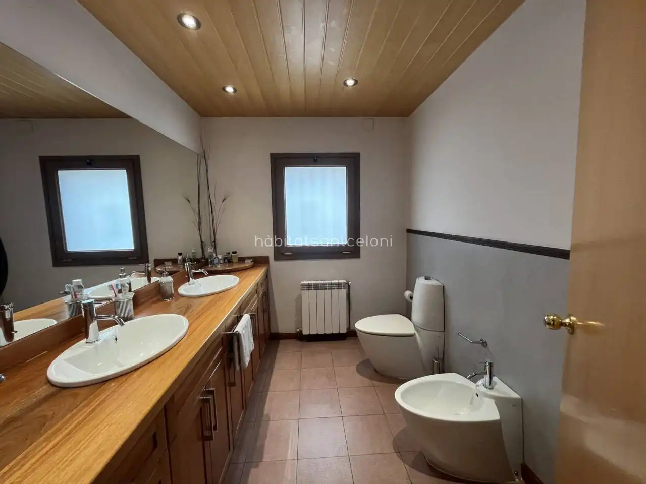 Casa con jardín en venta en Sant Celoni, imagen 12