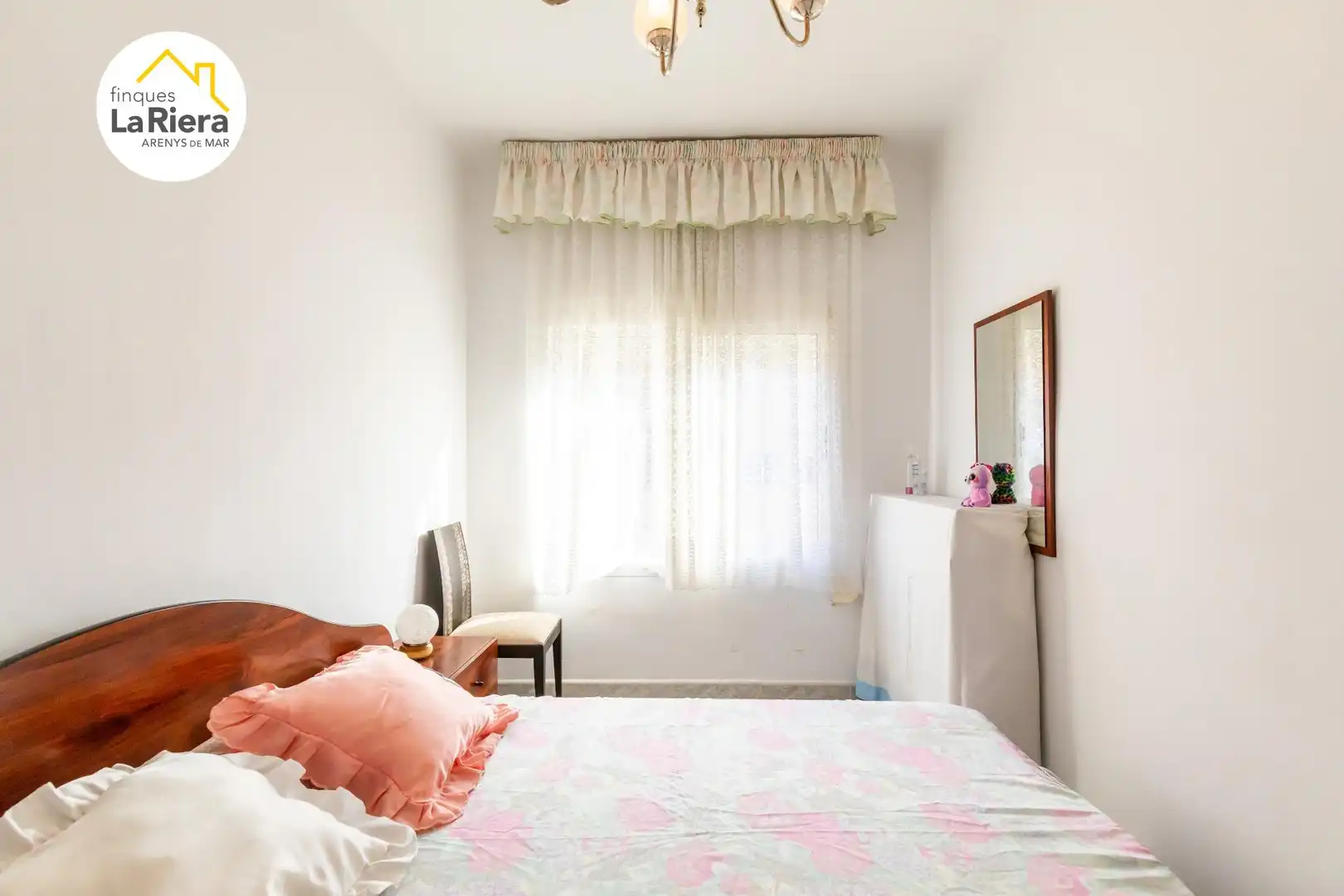 Dormitori de Edifici en venda en Arenys de Munt