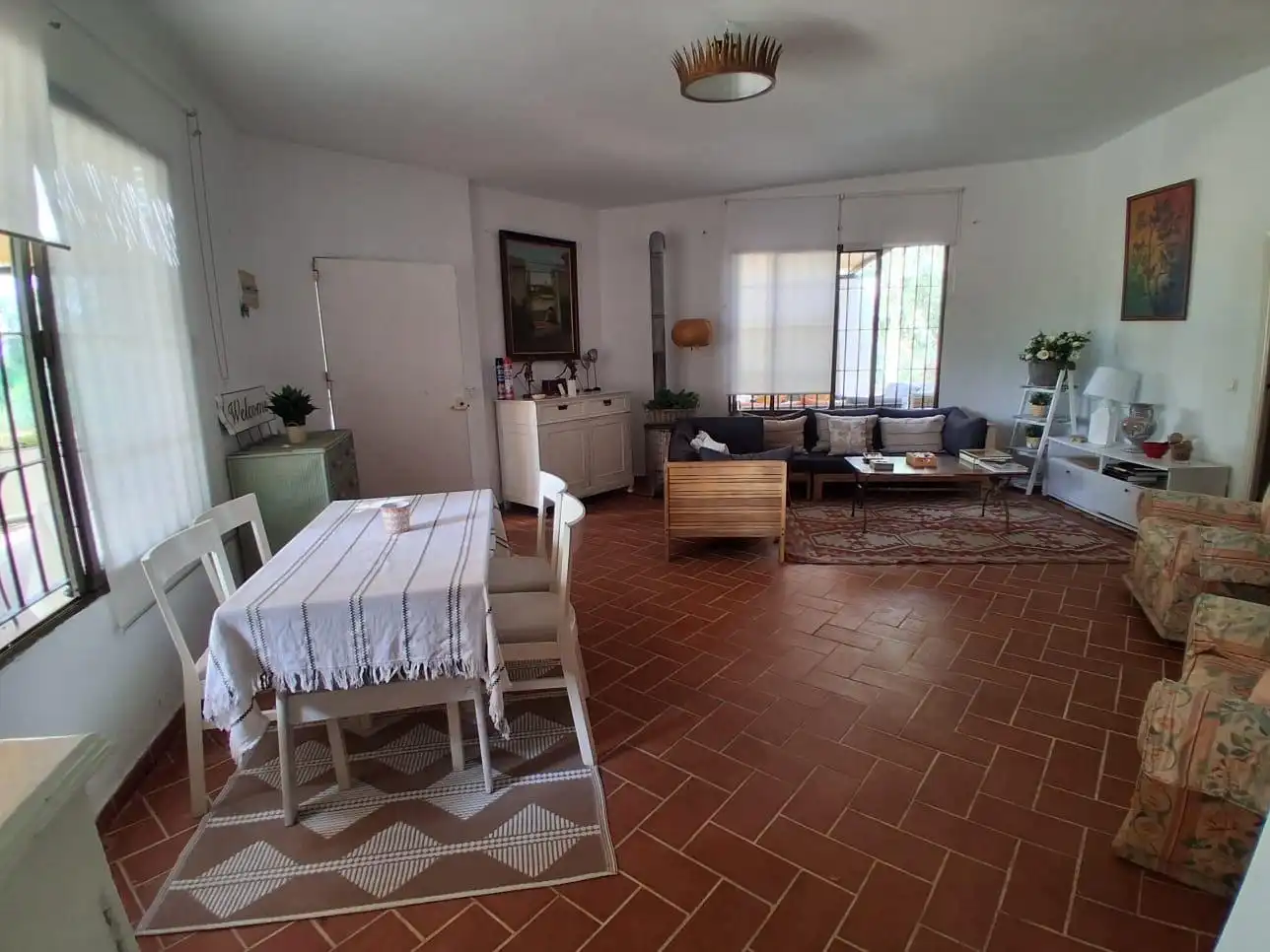 Houses for sale in La Jara