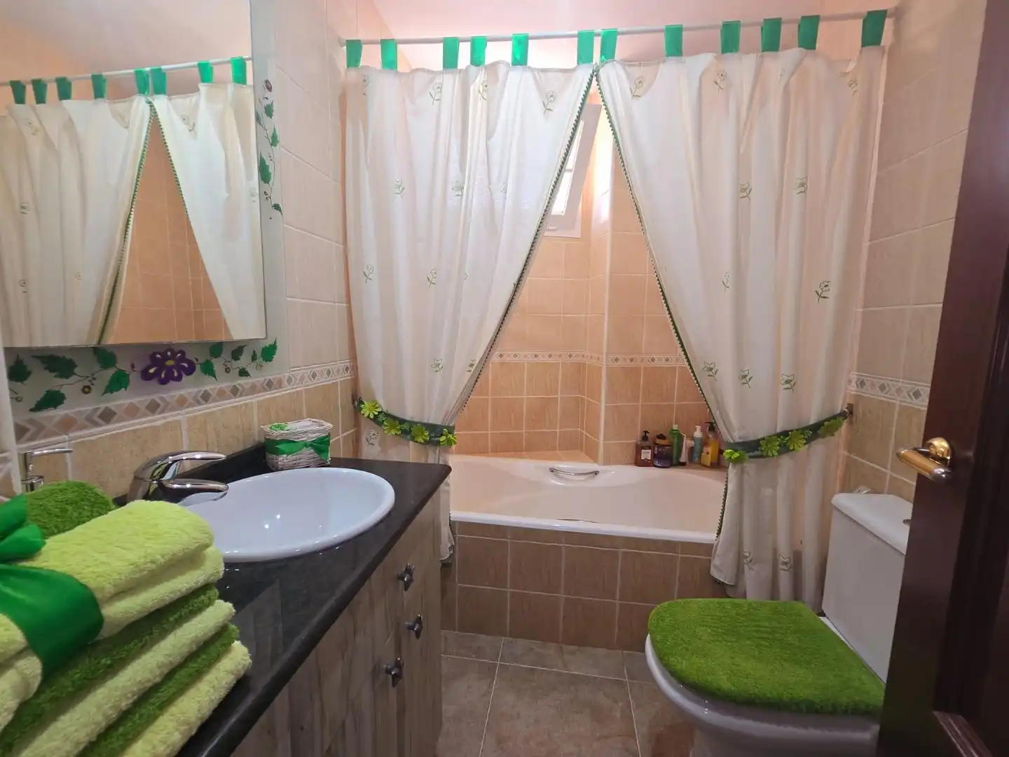 Casa in vendita a La Cañada de San Urbano, imagen 14
