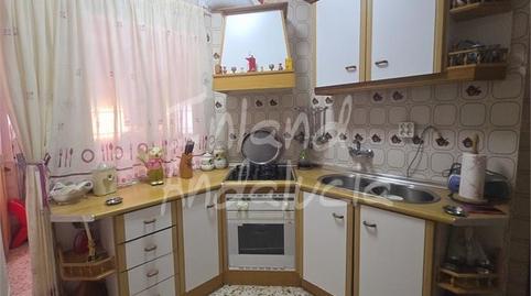 Foto 2 de Apartament en venda a Zafarraya, Granada