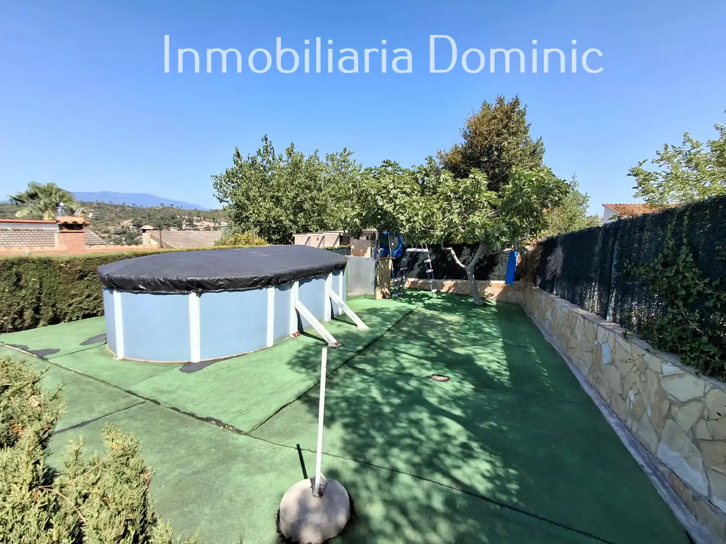Casa o xalet en venda a Carrer Ripollès, Residencial Park