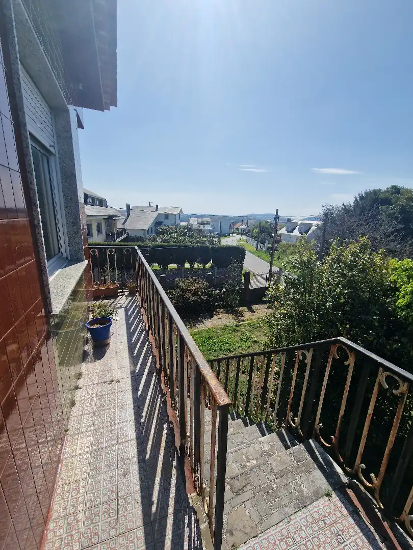 Chalet con jardín en venta en Camiño da Veiga, imagen 31