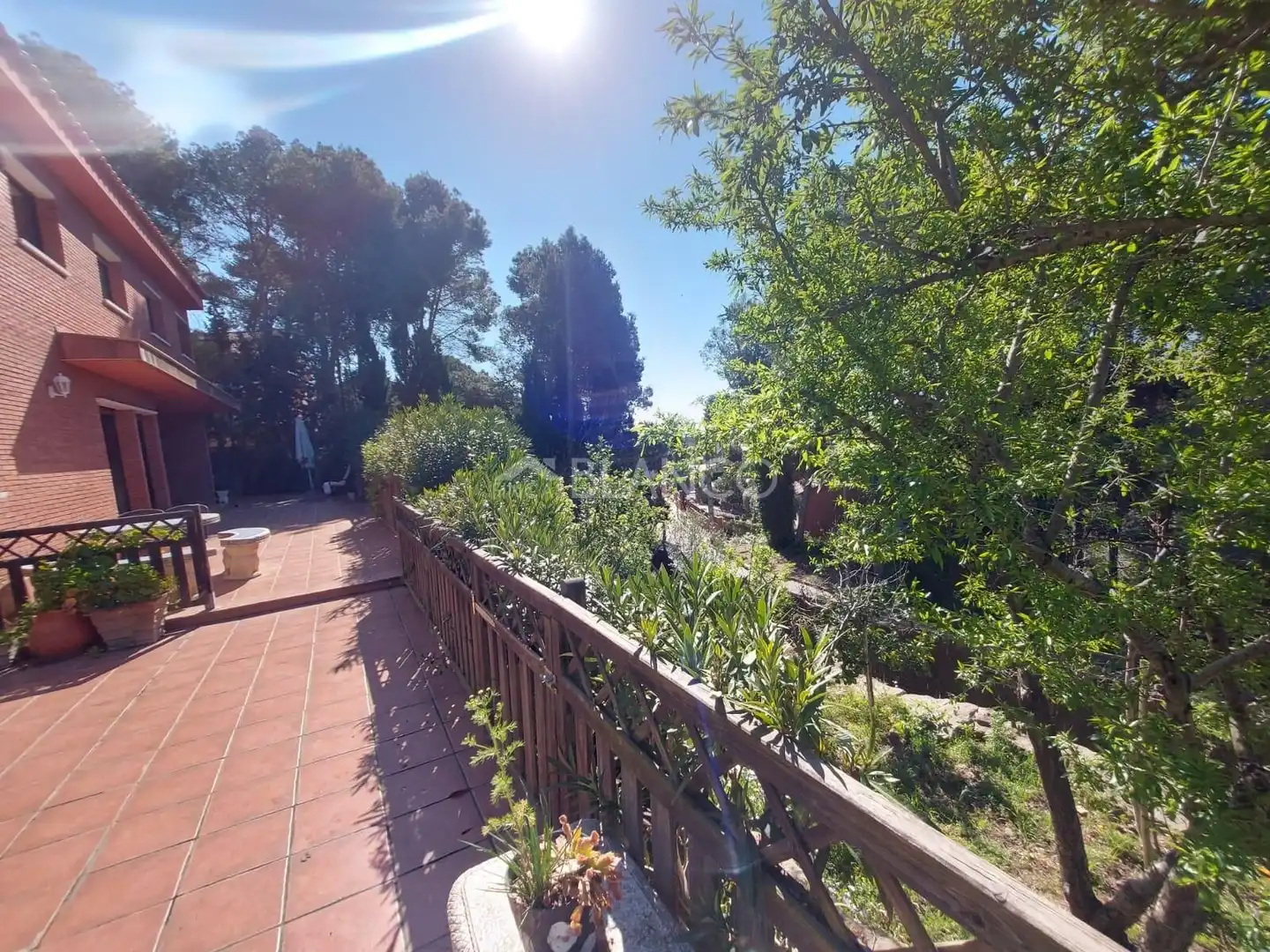 Xalet amb terrassa en venda a Corbera de Llobregat, imagen 38