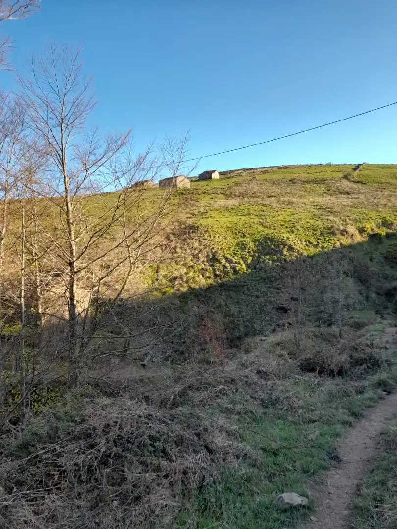 Casa o chalet en venta en San Roque de Riomiera con Jardín privado