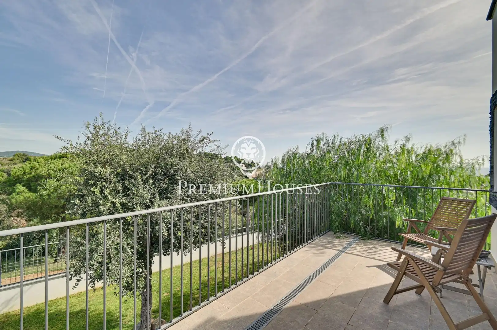 House with terrace for sale in Caldes d'Estrac, imagen 30
