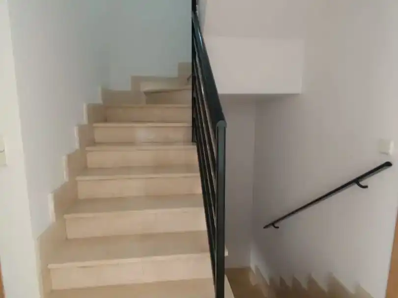 Casa o chalet en venta en Ávila con Jardín privado, Parquet y Balcón