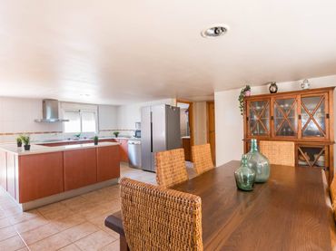 Villa avec jardin à vendre à Las Torres de Cotillas