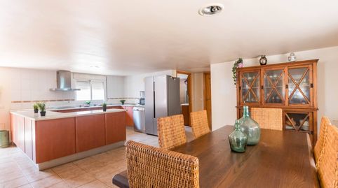 Chalet independiente en Urbanización parque las palmeras en Las Torres de Cotillas