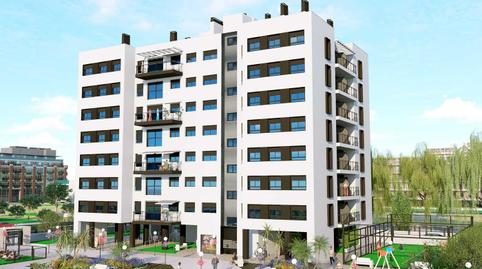 Foto 4 de Apartamento en venta en Avenida de Vila-real, 90, Ciutat del Transport - La Salera, Castellón de la Plana / Castelló de la Plana