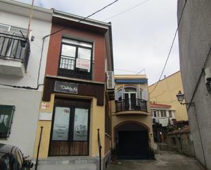 Vista exterior de Casa o xalet en venda en Becerril de la Sierra amb Aire condicionat