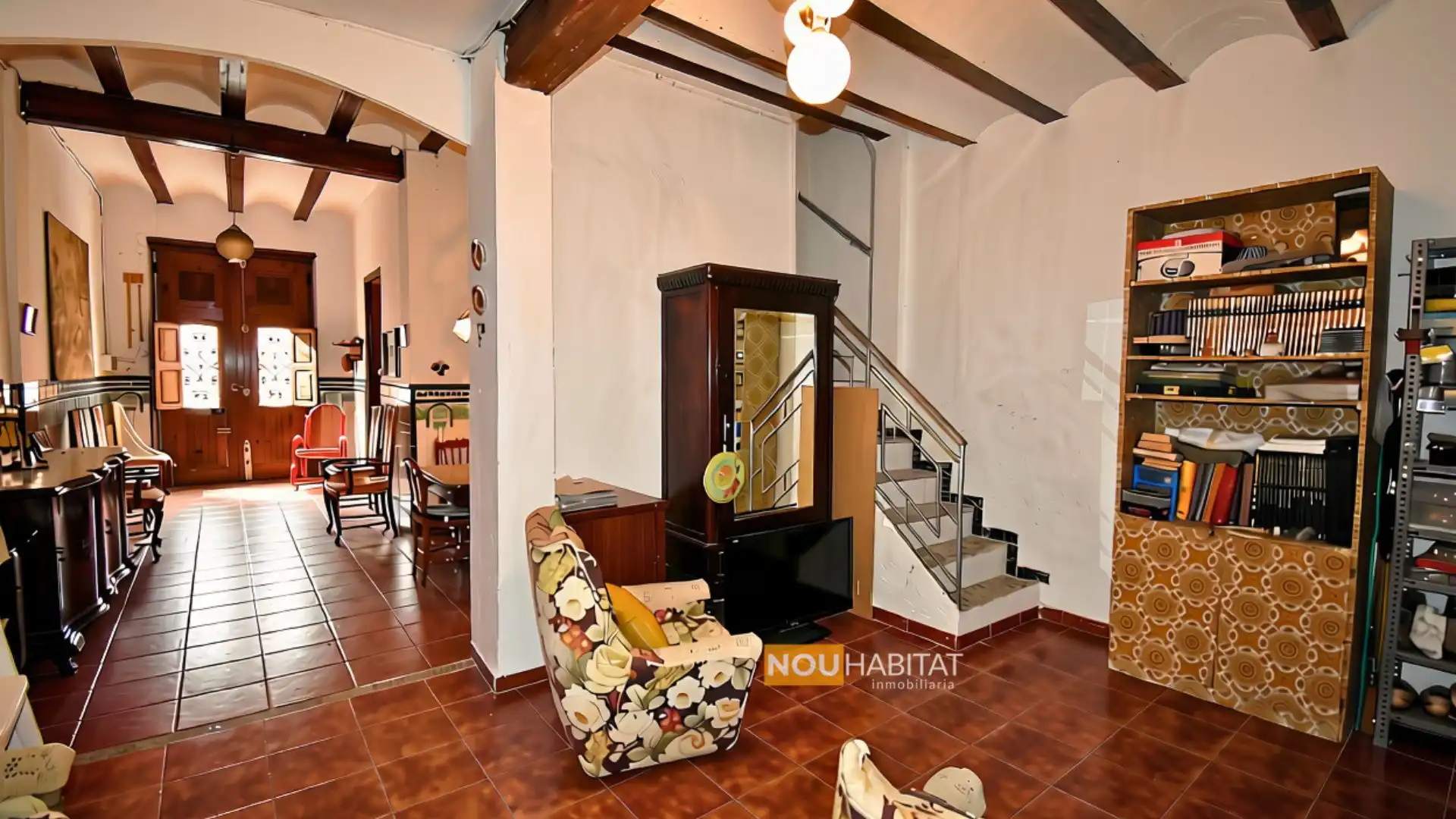 Haus mit Balkon zum Verkauf in Real, imagen 10