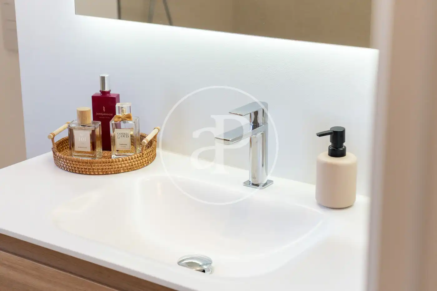 Bathroom of Houses for sale in Sóller  with Air Conditioner, Heating and Terrace