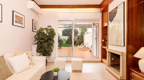 Foto 5 de Planta baja en venta en Calle de Galileu, 341, Ca n'Aurell, Barcelona