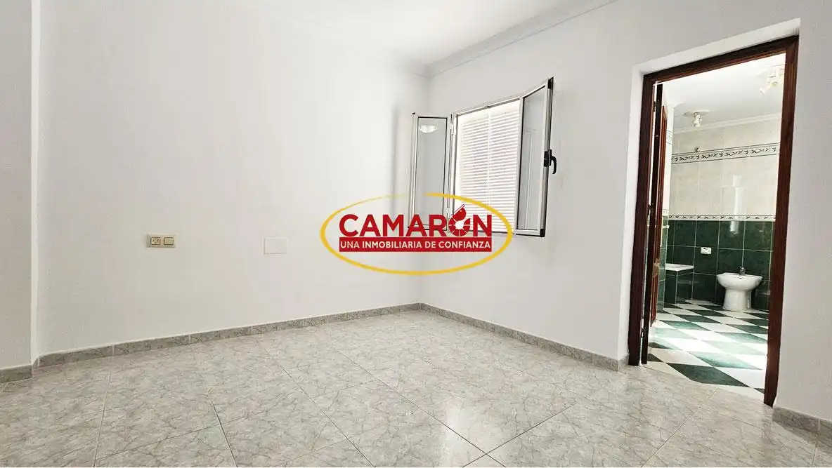 Bedroom of Detached homes for sale in Coria del Río