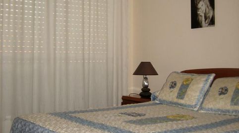 Foto 4 de Piso en venta en Ximénez de Rada, 47, Centro, Tudela
