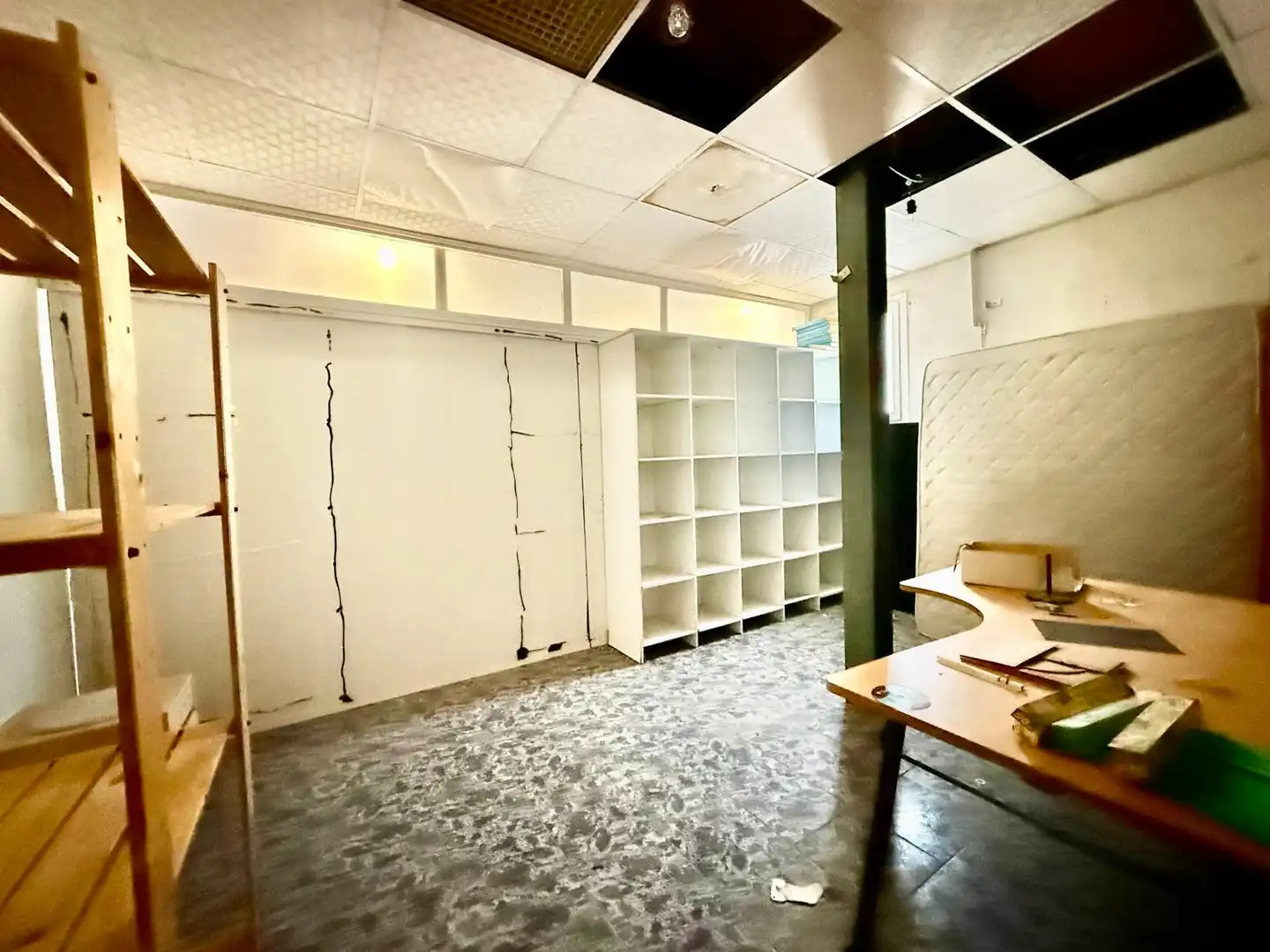 Nave industrial en venta en San Pedro del Pinatar