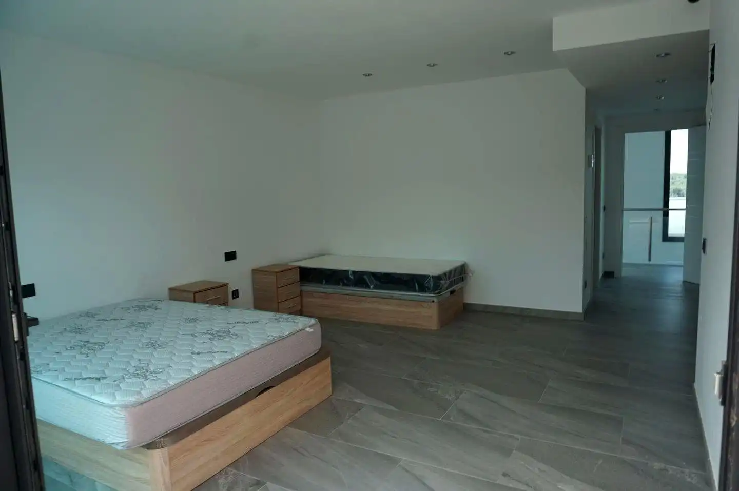 Casa amb terrassa en venda a Terrafortuna - Puig Ventós, imagen 45