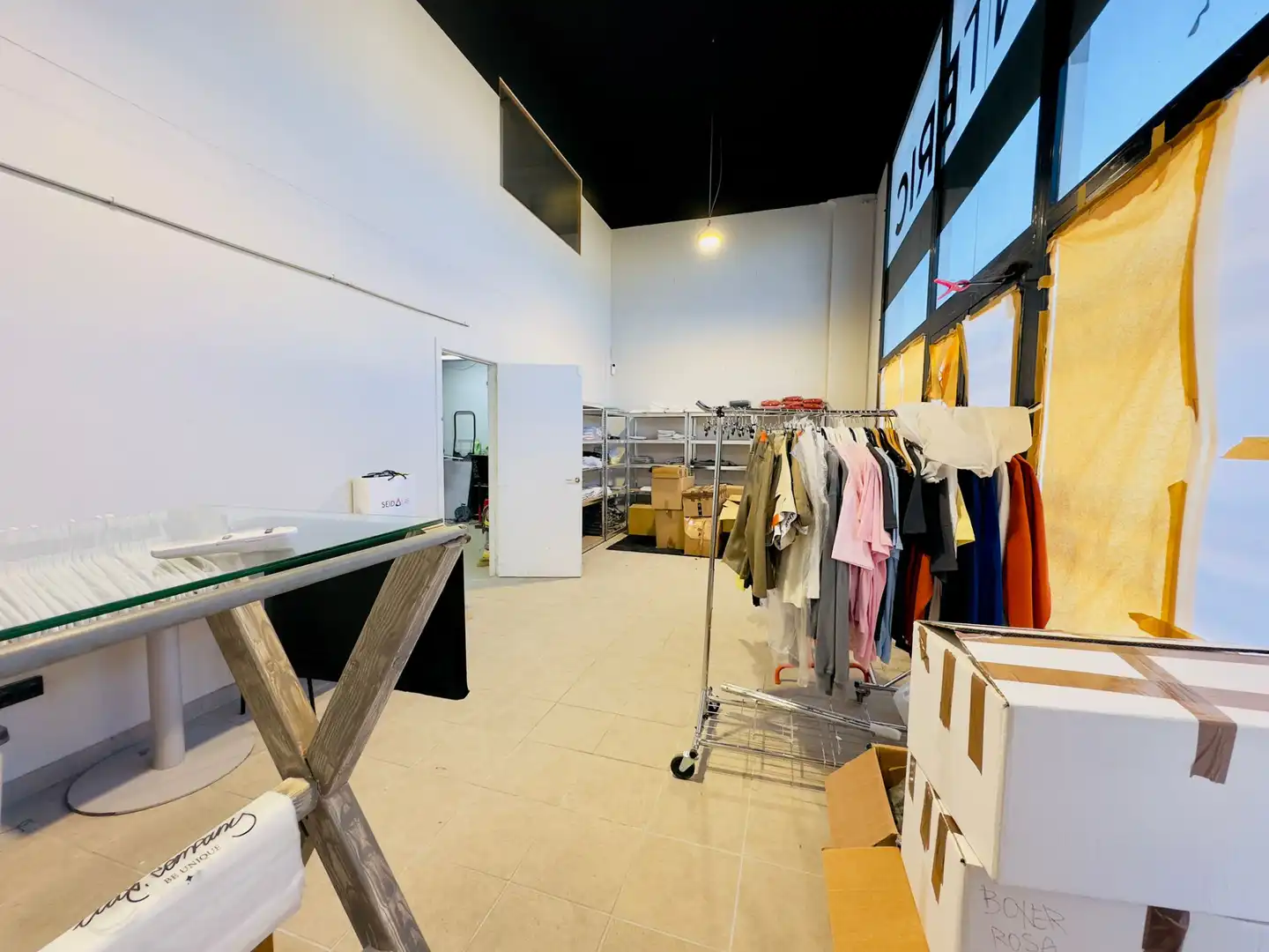 Nave industrial en venta en Torroella de Montgrí con Calefacción y Alarma