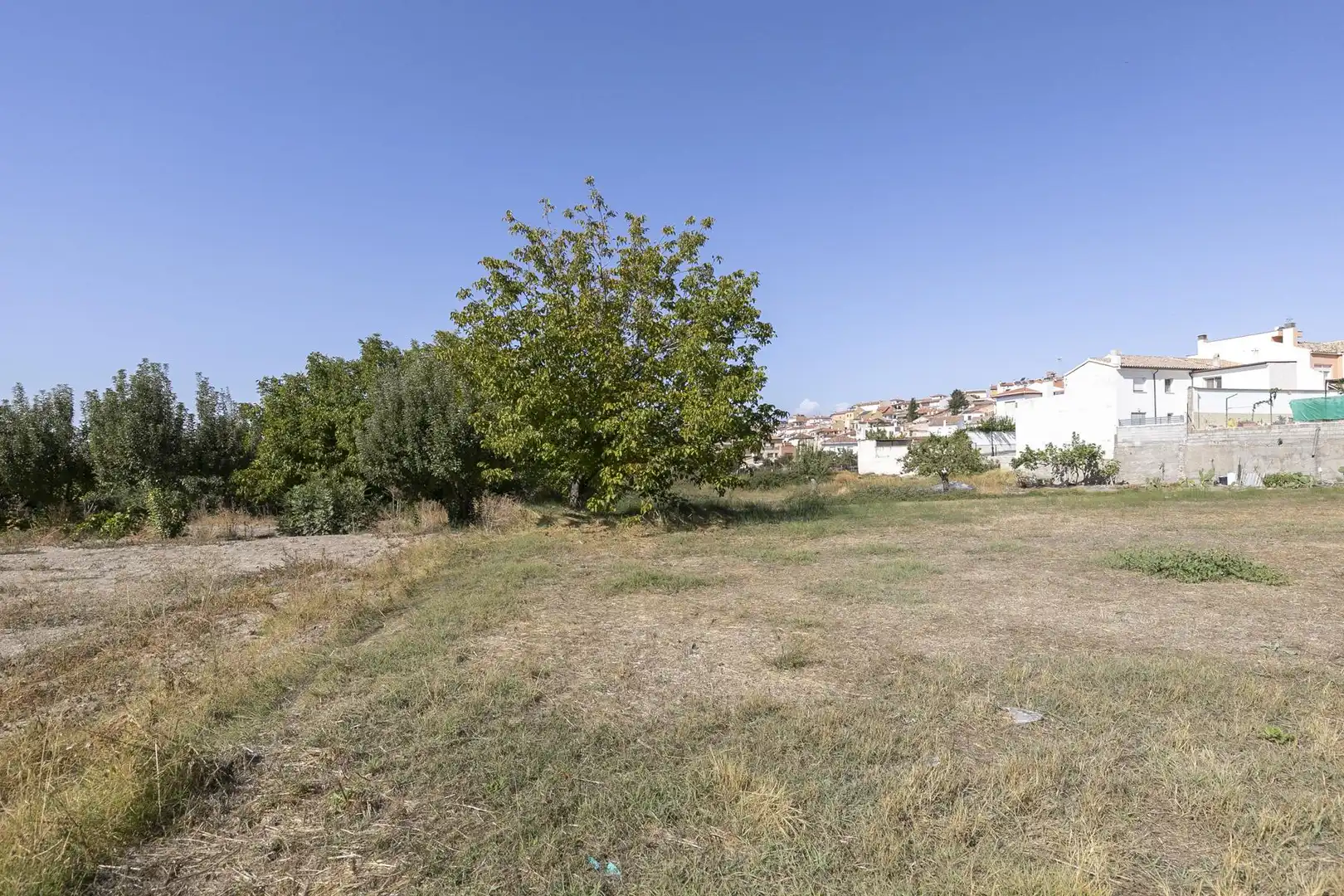 Terreno residencial en venta en Calle Rafael Alberti 8, imagen 8