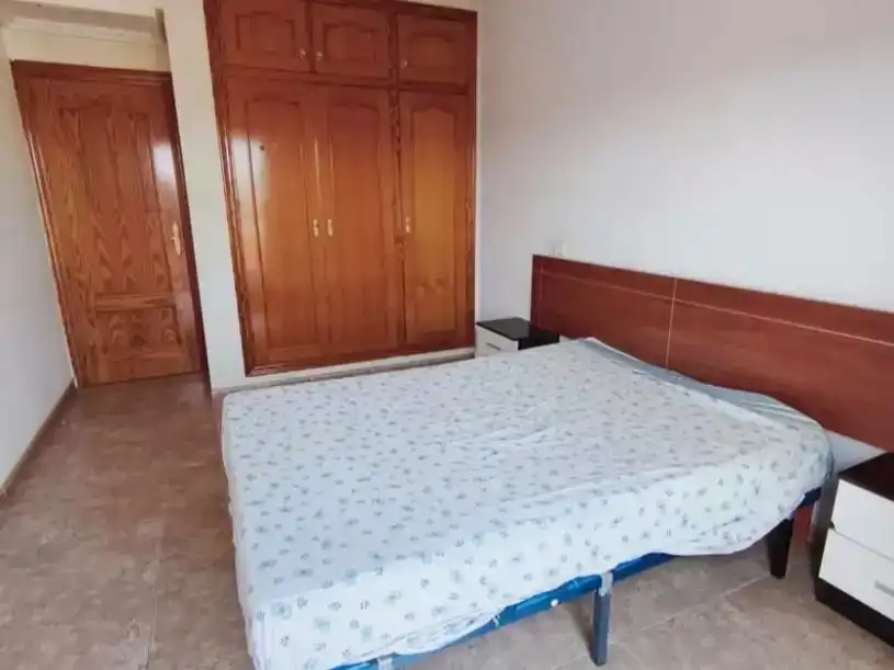 Dormitori de Pis en venda en Huércal-Overa amb Balcó