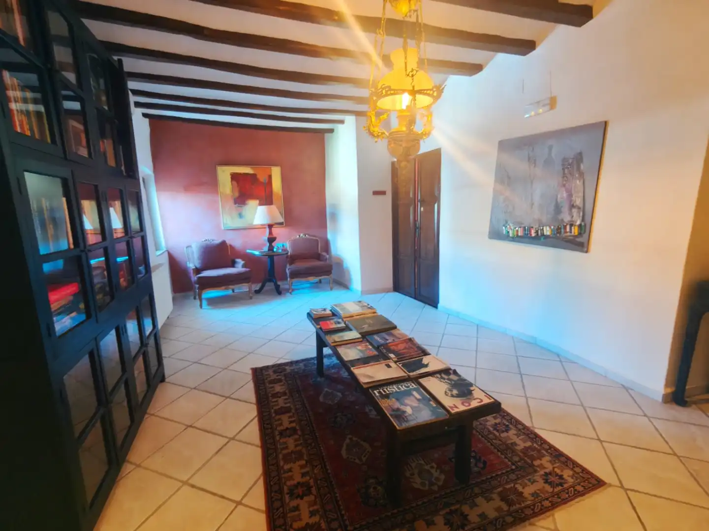 Edificio en venta en La Vall de Gallinera