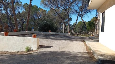 Foto 4 de Finca rústica en venta en Onil, Alicante