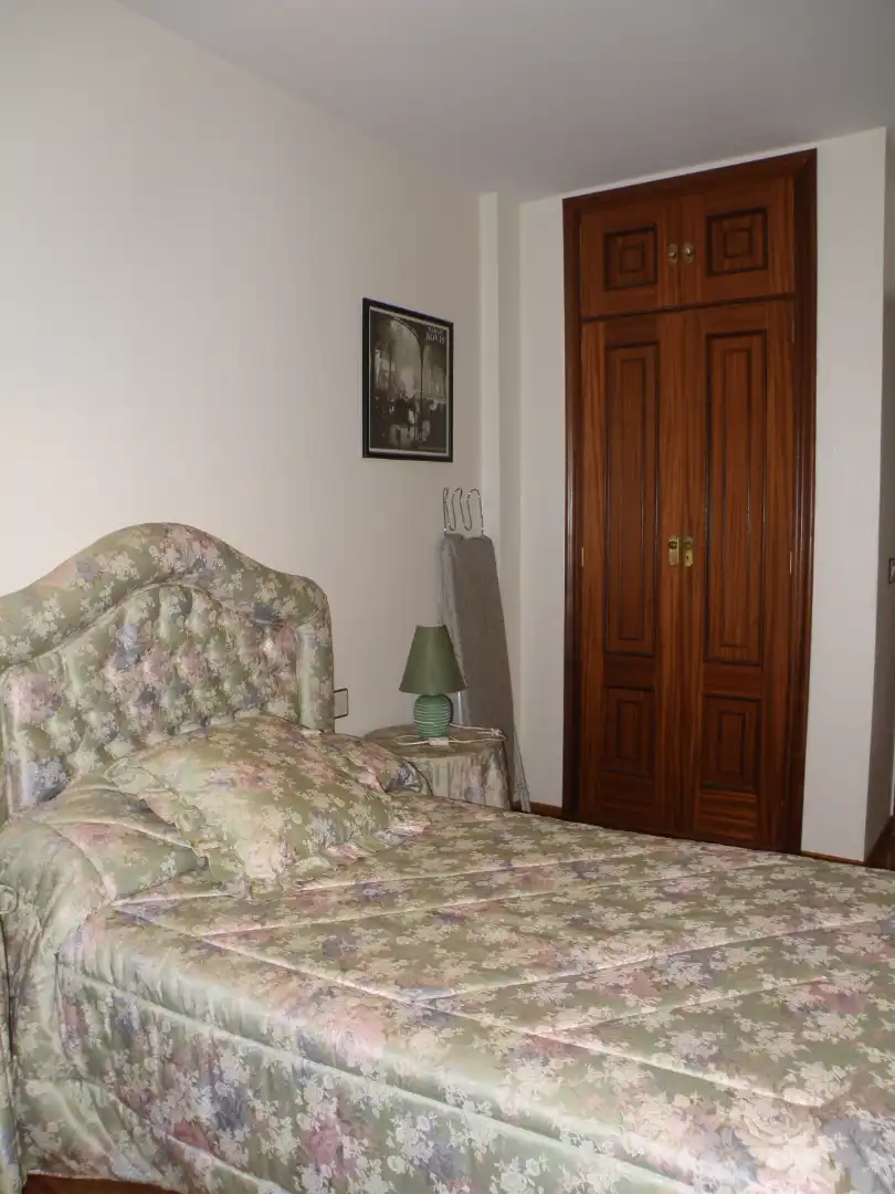 Piso con terraza en venta en Rúa Arzobispo Lago, imagen 9