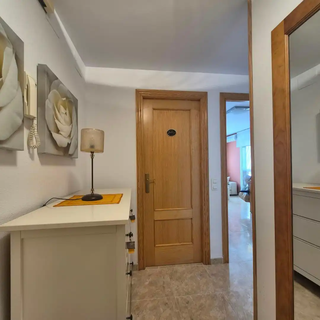 Apartament amb piscina en venda a Moncófar Playa, imagen 37