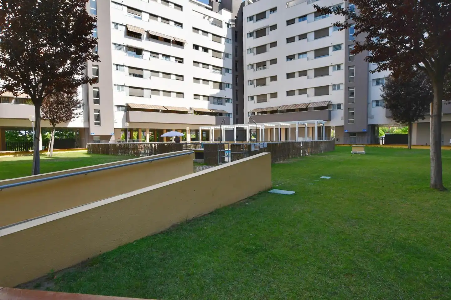 Flat with pool for sale in Avenida de la Gran Vía del Sureste, imagen 25