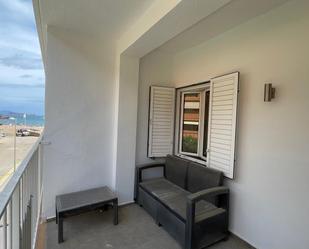 Balcony of Apartment for sale in Begur  with Air Conditioner and Terrace