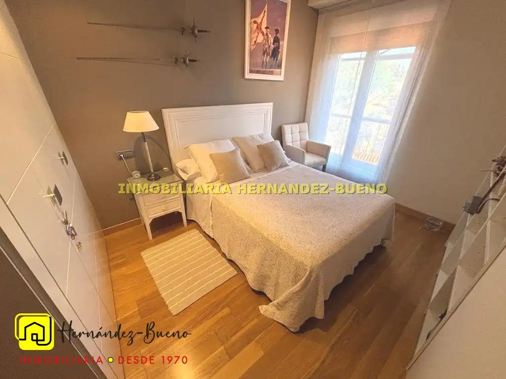 Flat with terrace for sale in Centro, imagen 43