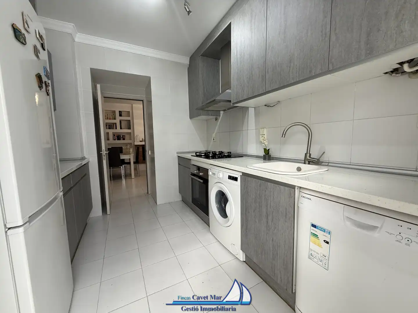 Semi-detached house with garden for sale in Avinguda de la Diputació 100, imagen 22