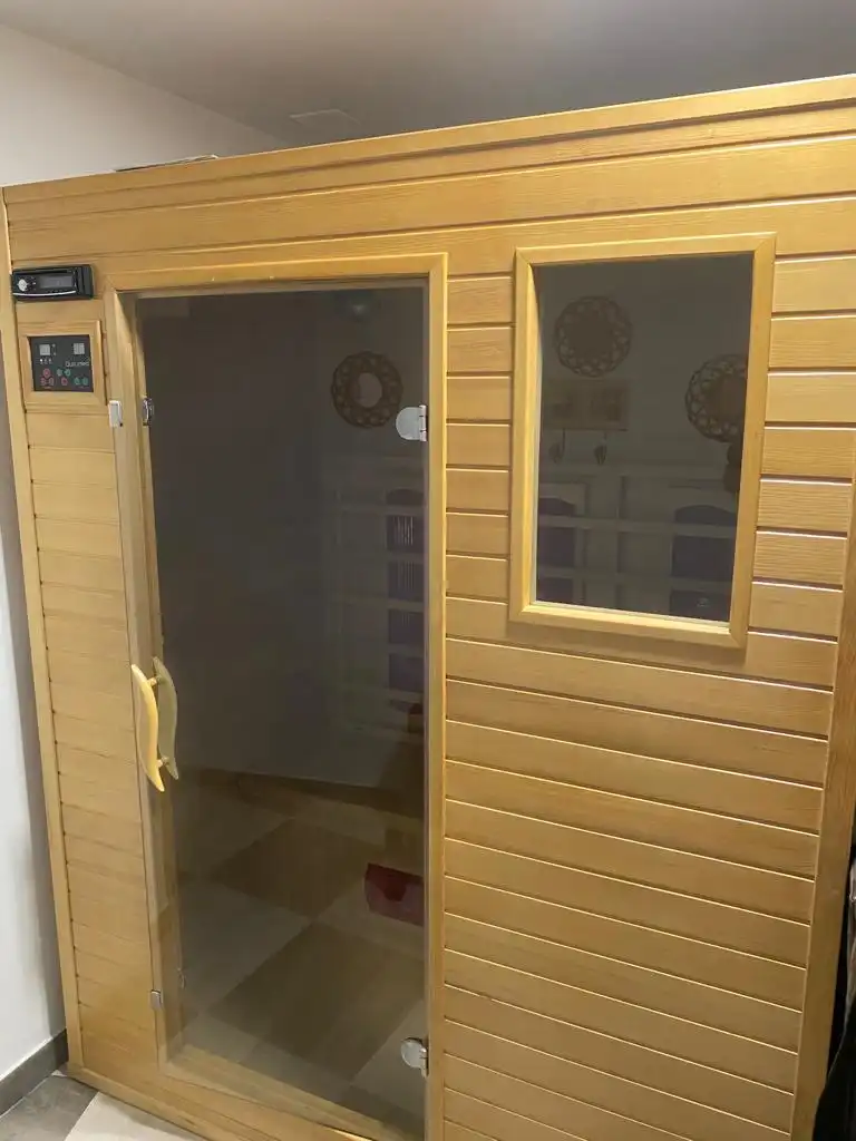 Chalet con piscina en venta en Velilla - Velilla Taramay, imagen 29