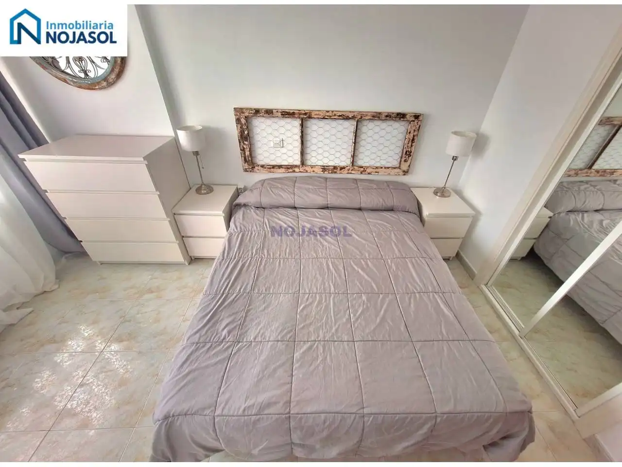 Appartement avec piscine à louer à Calle la brava 14, imagen 48