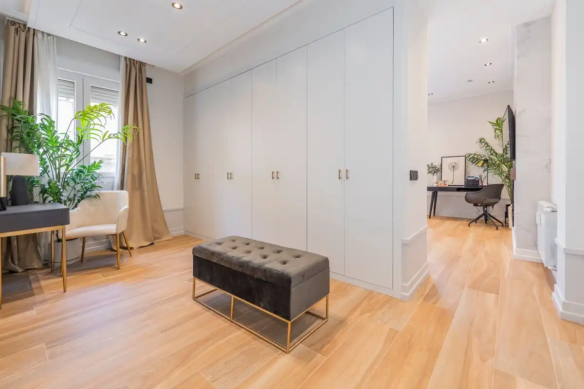 Appartement avec terrasse à vendre à Chamberí, imagen 16