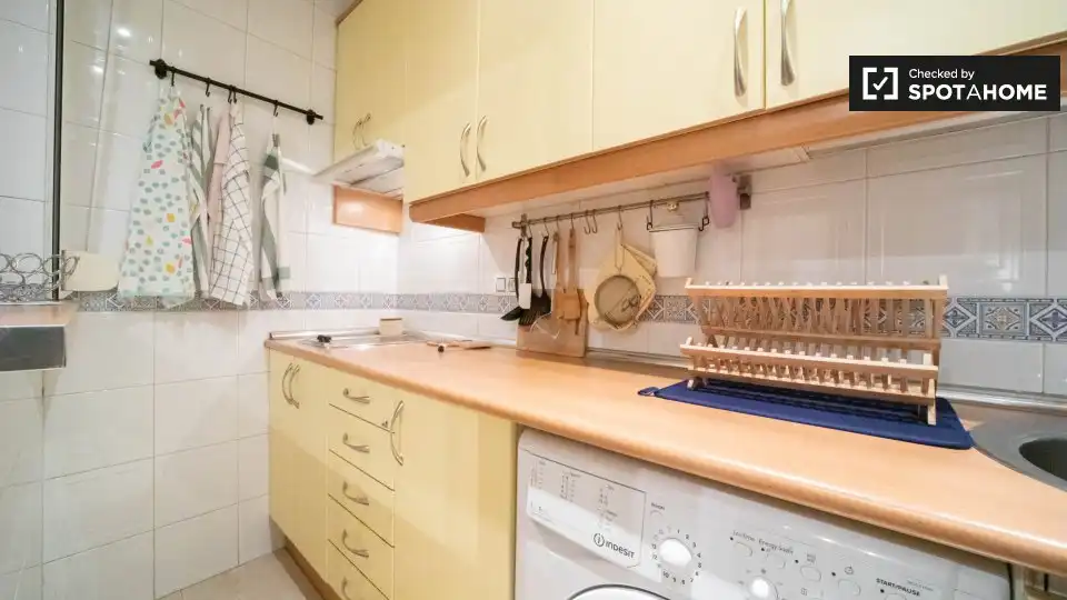 Habitació a Acacias