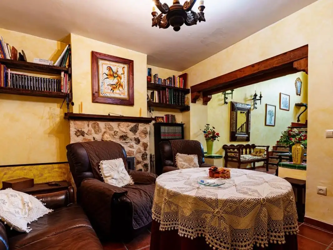 Casa en venda a C. Ramón y Cajal, imagen 6