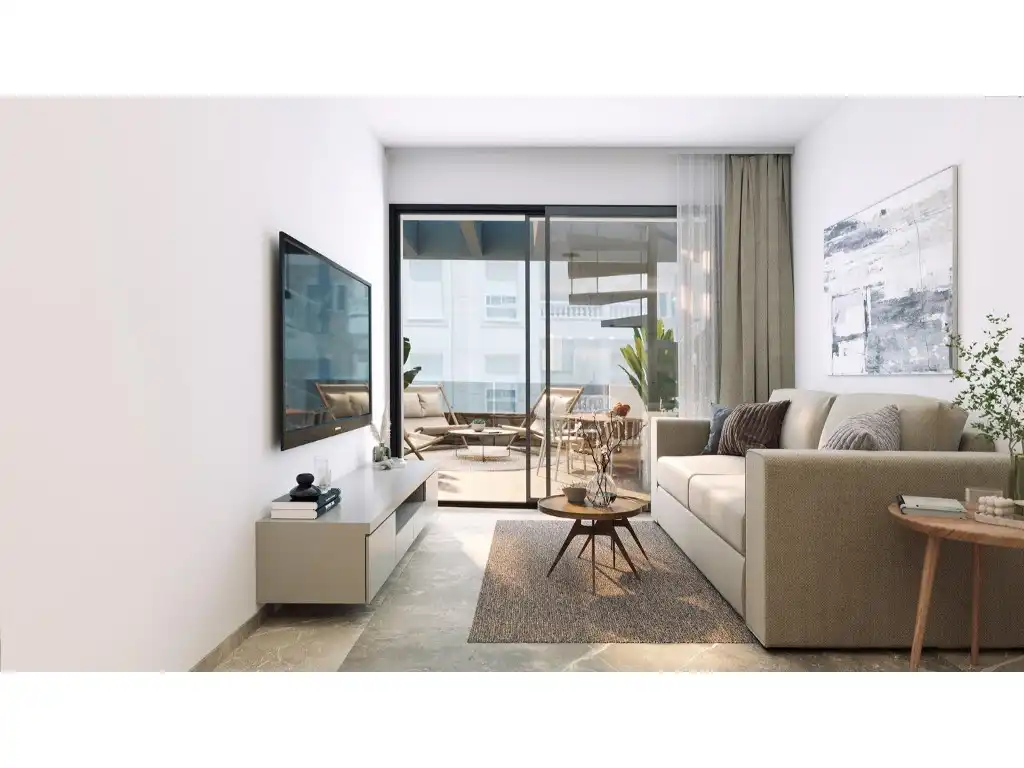 Penthouse mit Pool zum Verkauf in Playa del Cura, imagen 4