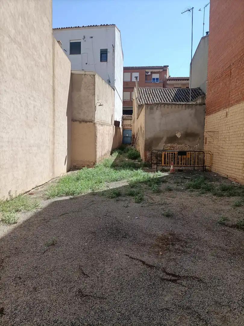 Terreny residencial en venda a Mora, imagen 3