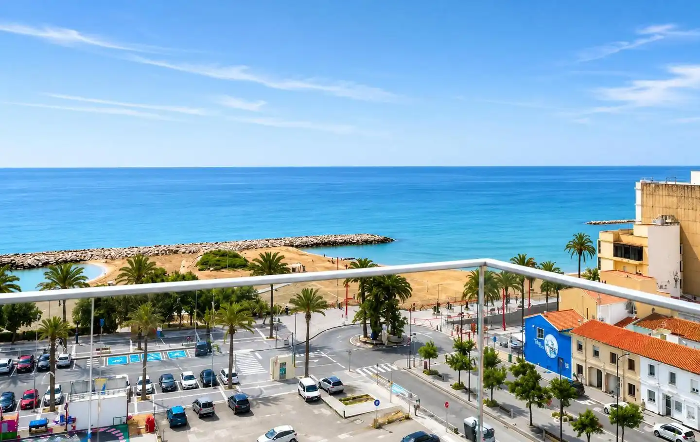 Wohnung mit Terrasse zum Verkauf in l'atlantic