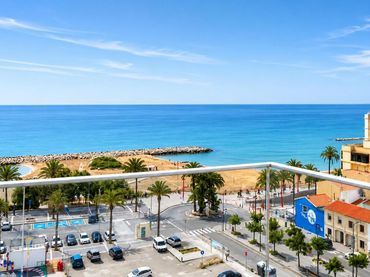 Appartamento con balcone in vendita a l'atlantic